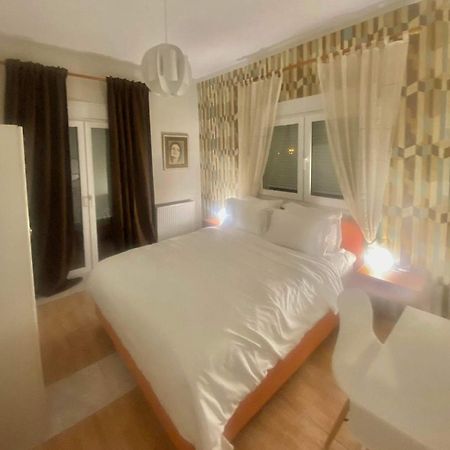 Snd Rentals -Boutique Apartments Kozani Eksteriør billede