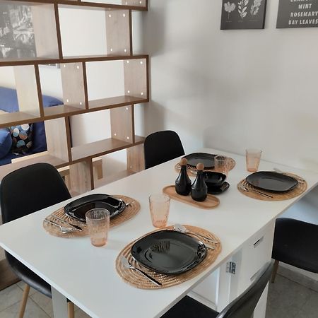Snd Rentals -Boutique Apartments Kozani Eksteriør billede