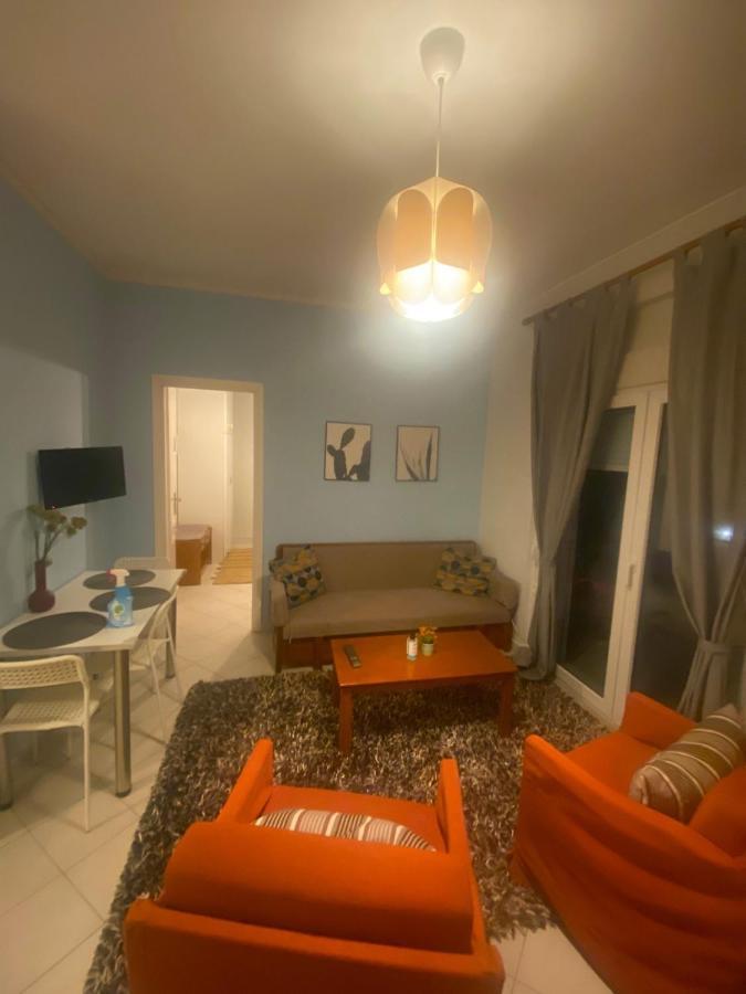 Snd Rentals -Boutique Apartments Kozani Eksteriør billede