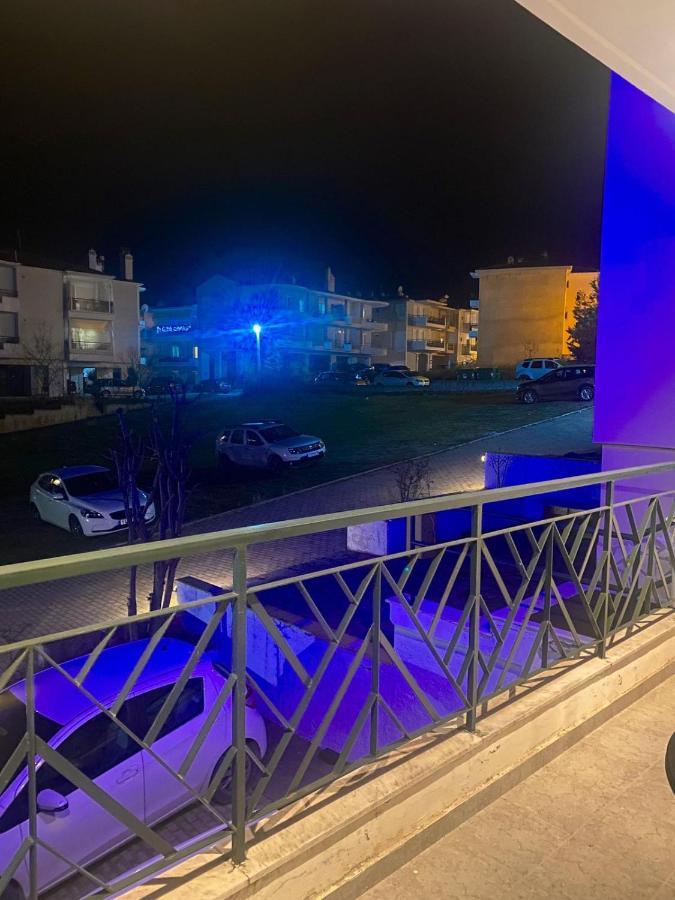 Snd Rentals -Boutique Apartments Kozani Eksteriør billede