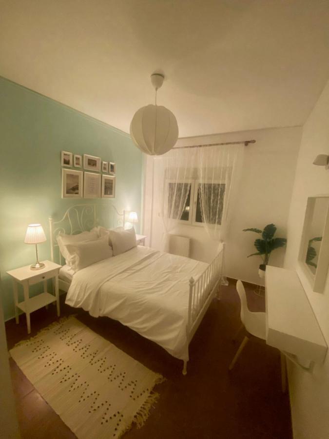 Snd Rentals -Boutique Apartments Kozani Eksteriør billede