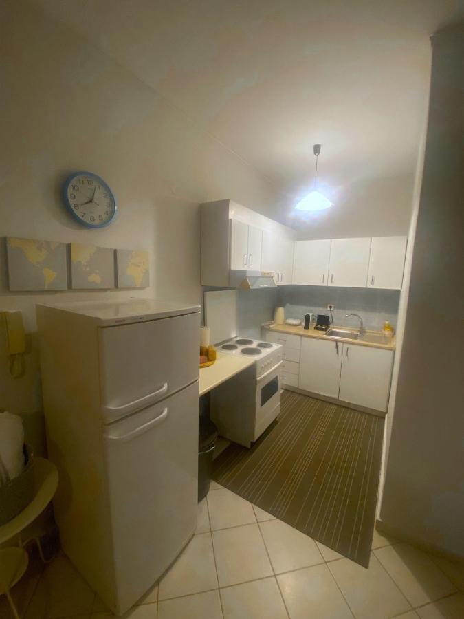Snd Rentals -Boutique Apartments Kozani Eksteriør billede