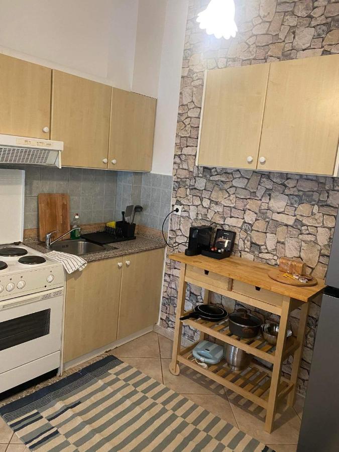 Snd Rentals -Boutique Apartments Kozani Eksteriør billede