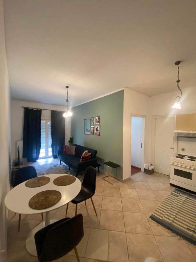 Snd Rentals -Boutique Apartments Kozani Eksteriør billede
