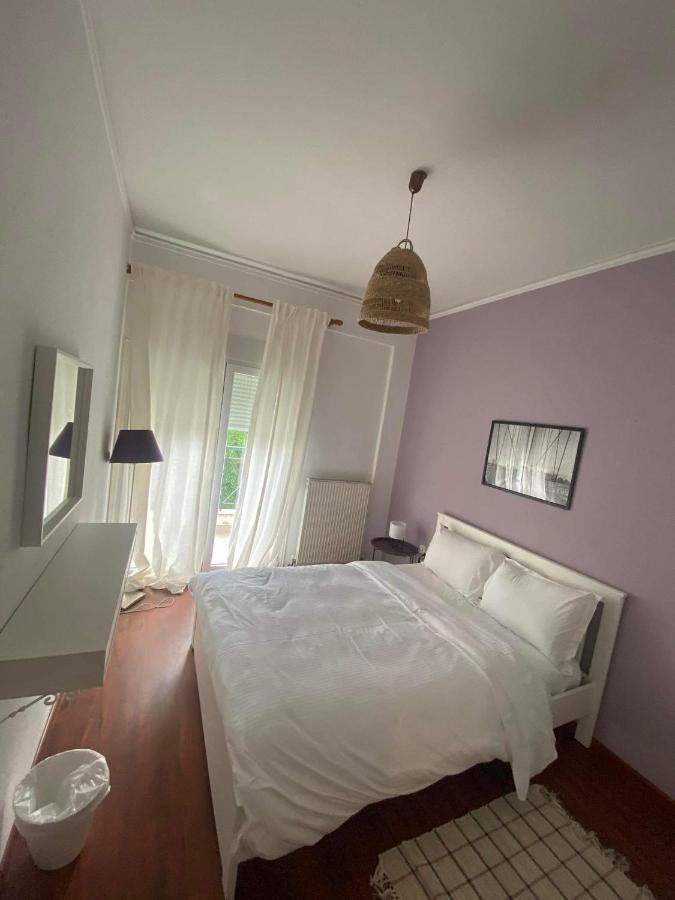 Snd Rentals -Boutique Apartments Kozani Eksteriør billede