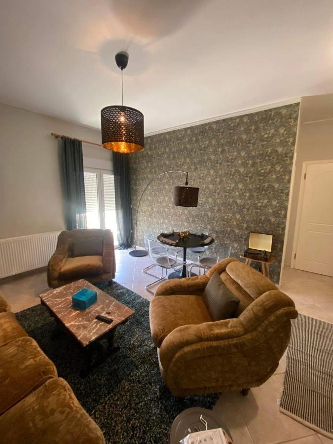 Snd Rentals -Boutique Apartments Kozani Eksteriør billede