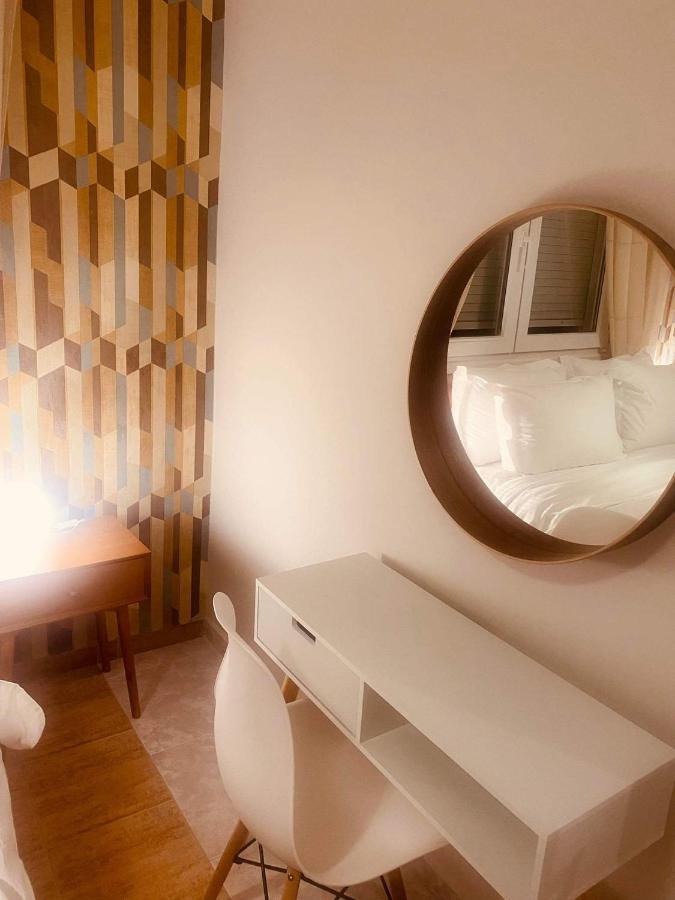 Snd Rentals -Boutique Apartments Kozani Eksteriør billede