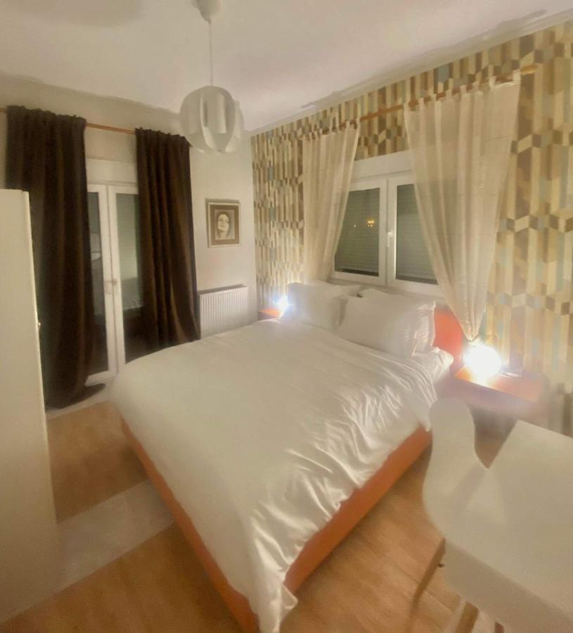 Snd Rentals -Boutique Apartments Kozani Eksteriør billede