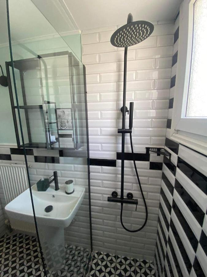 Snd Rentals -Boutique Apartments Kozani Eksteriør billede