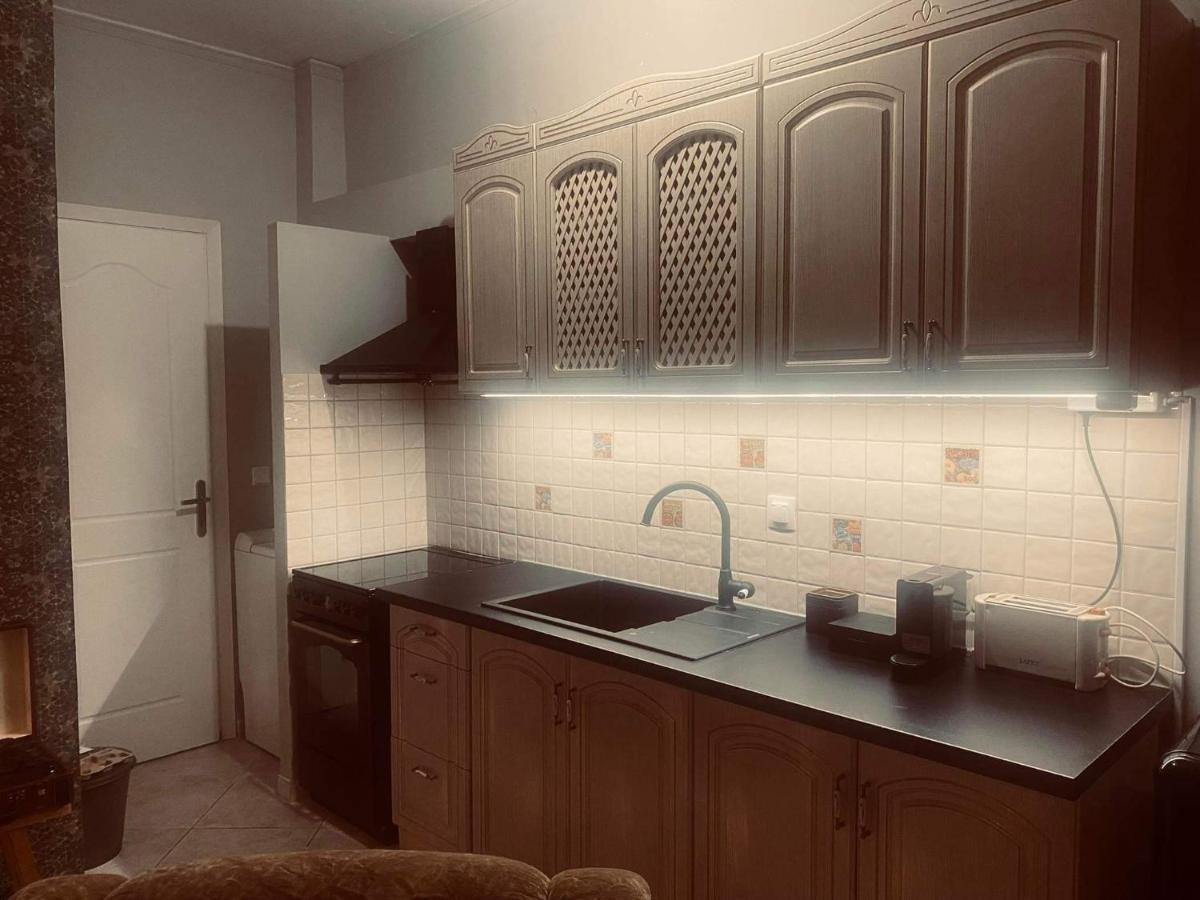 Snd Rentals -Boutique Apartments Kozani Eksteriør billede