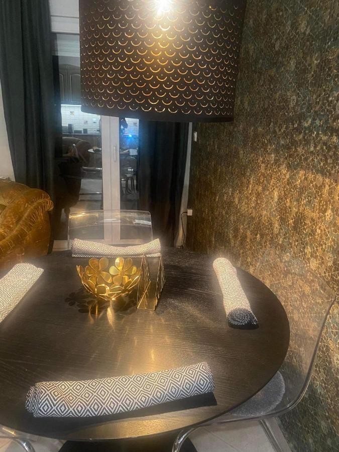 Snd Rentals -Boutique Apartments Kozani Eksteriør billede