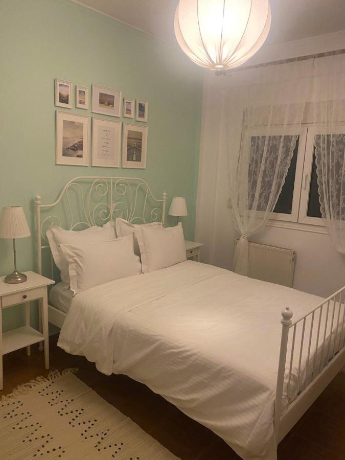 Snd Rentals -Boutique Apartments Kozani Værelse billede