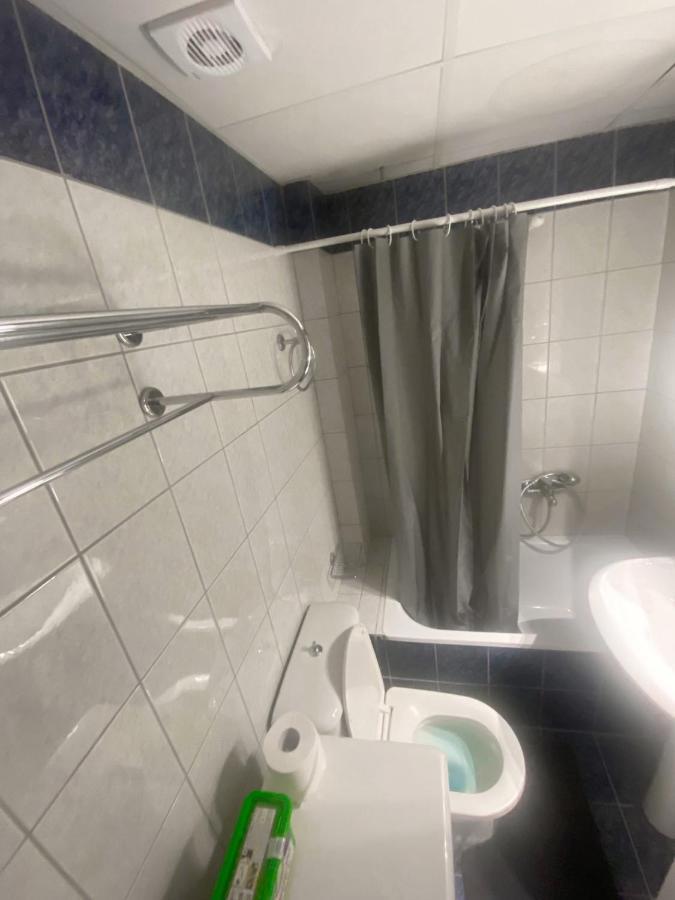 Snd Rentals -Boutique Apartments Kozani Værelse billede