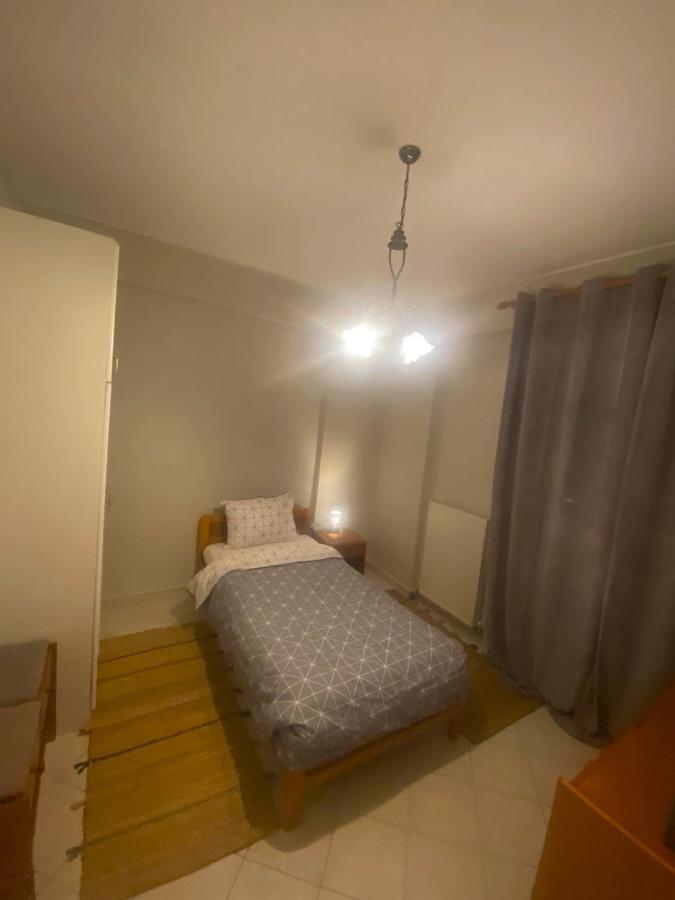 Snd Rentals -Boutique Apartments Kozani Værelse billede
