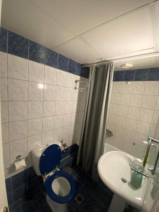 Snd Rentals -Boutique Apartments Kozani Værelse billede