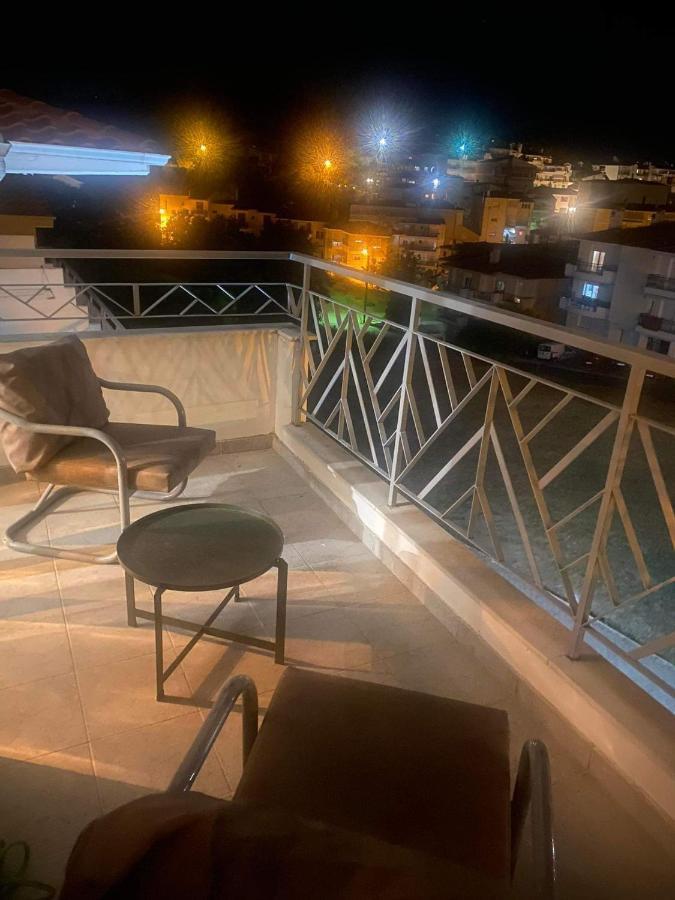 Snd Rentals -Boutique Apartments Kozani Eksteriør billede