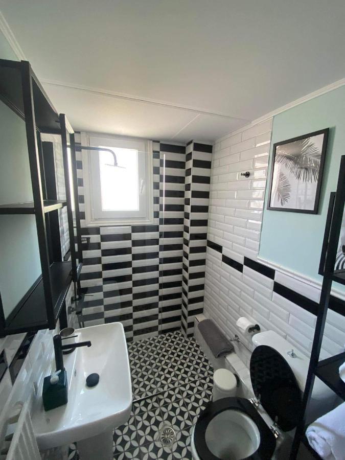 Snd Rentals -Boutique Apartments Kozani Eksteriør billede
