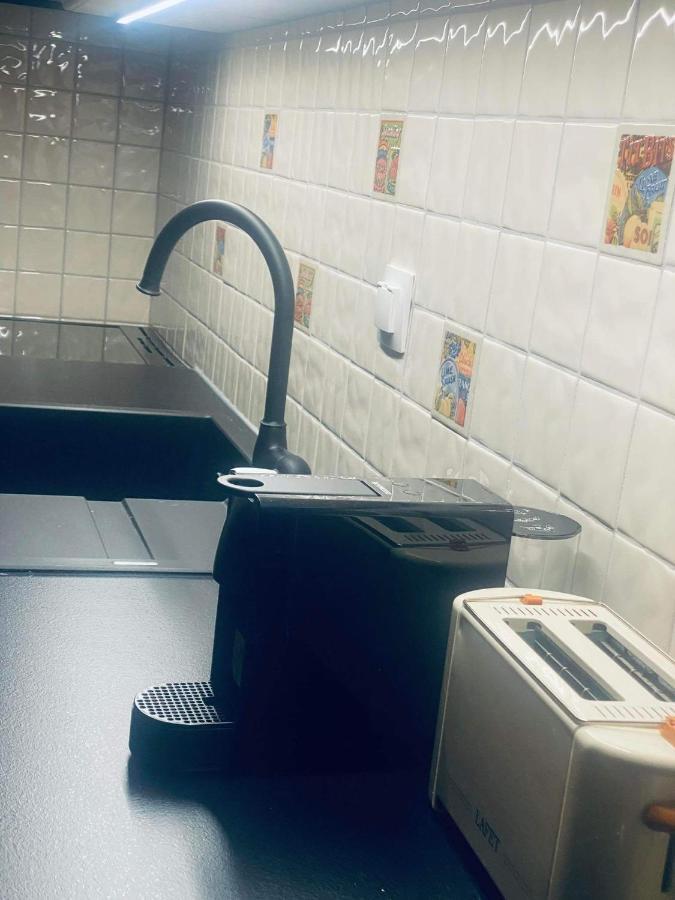 Snd Rentals -Boutique Apartments Kozani Eksteriør billede