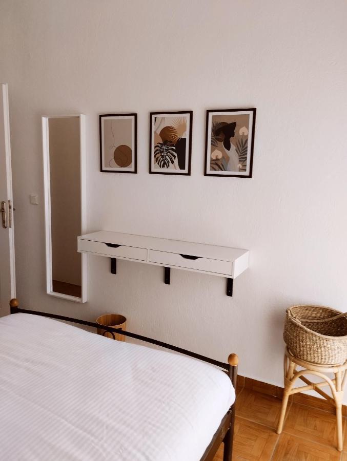 Snd Rentals -Boutique Apartments Kozani Eksteriør billede