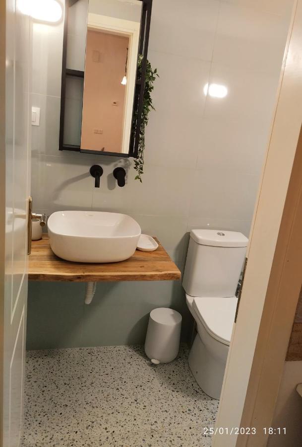 Snd Rentals -Boutique Apartments Kozani Eksteriør billede