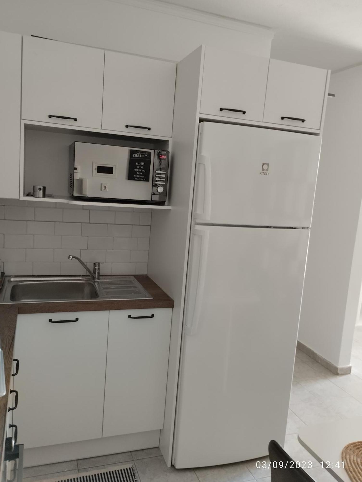 Snd Rentals -Boutique Apartments Kozani Eksteriør billede
