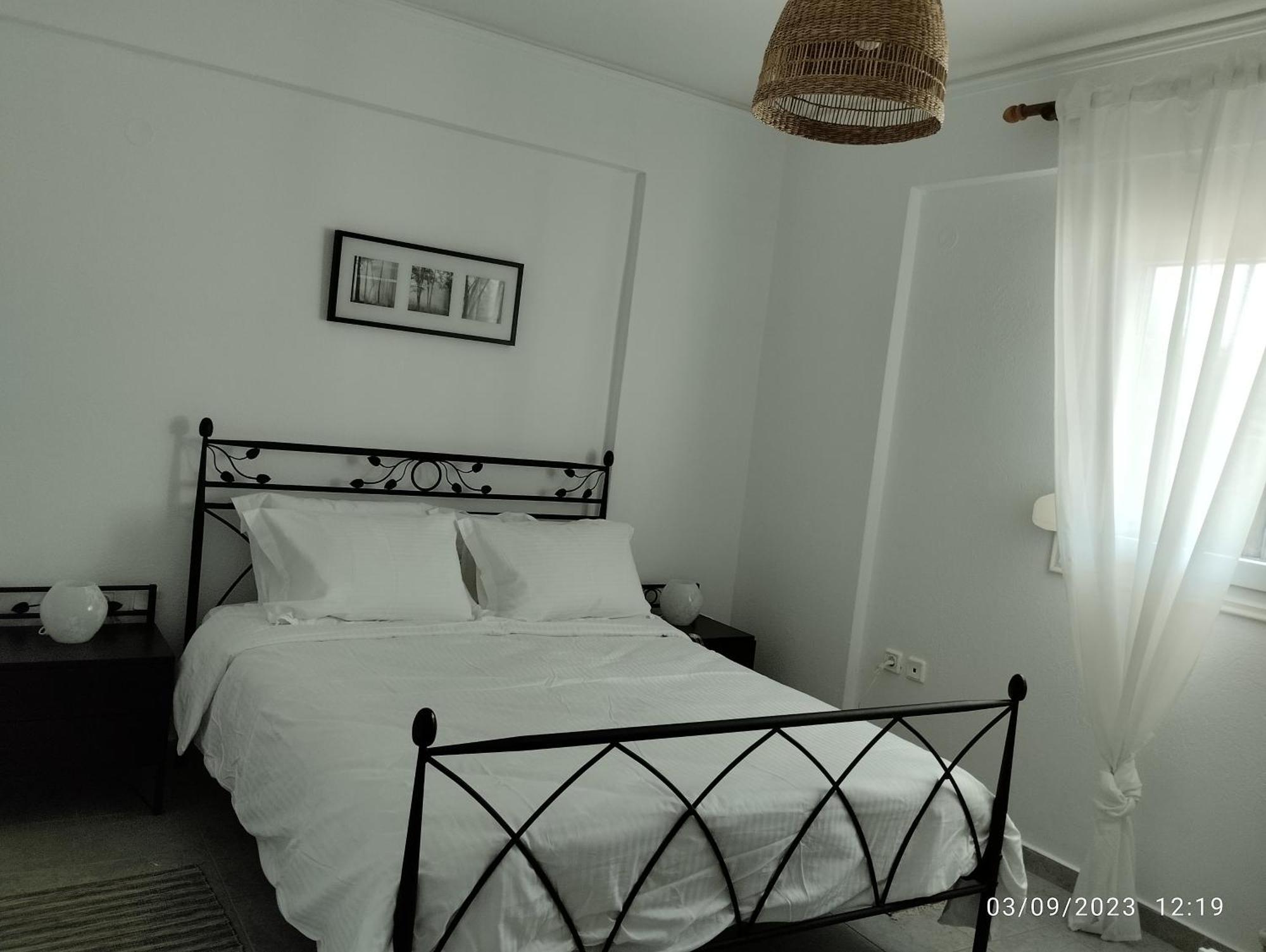 Snd Rentals -Boutique Apartments Kozani Eksteriør billede
