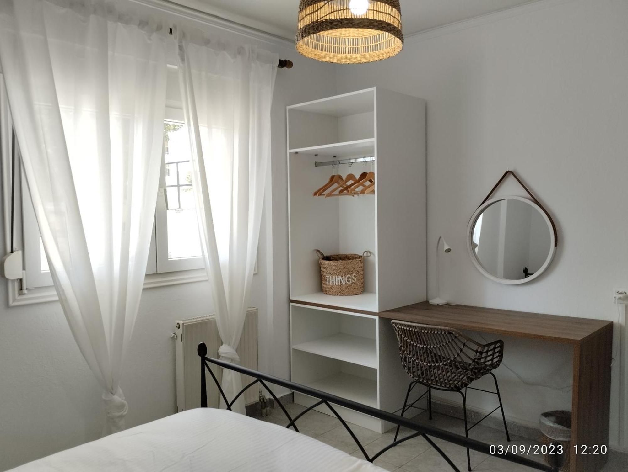 Snd Rentals -Boutique Apartments Kozani Eksteriør billede