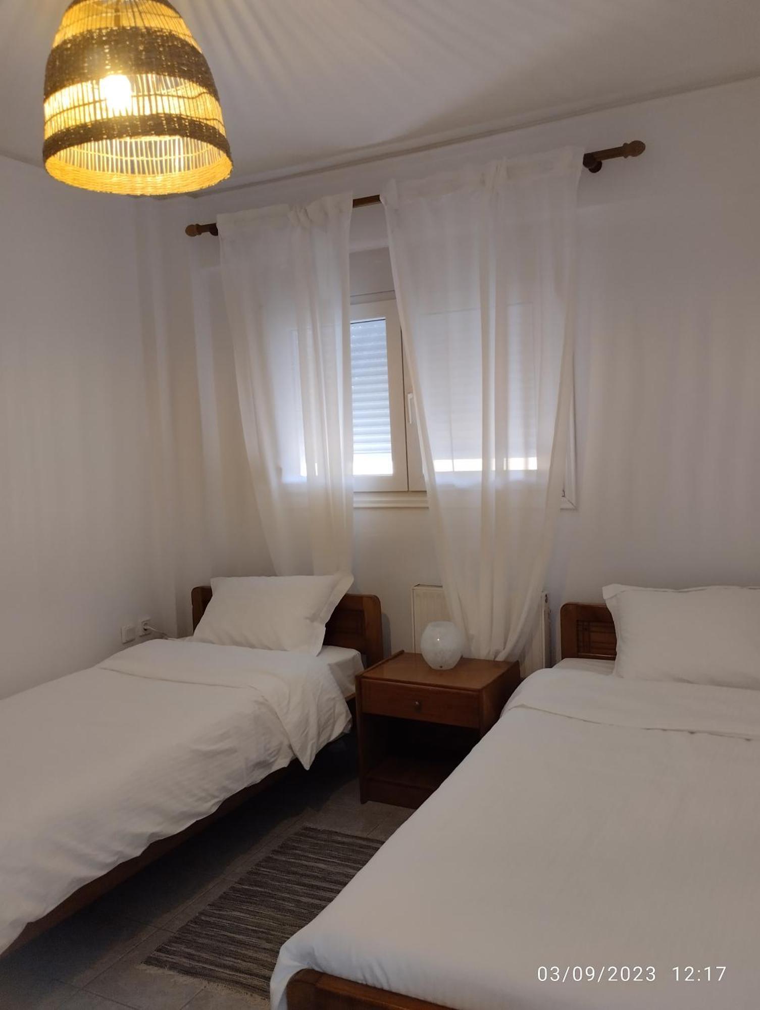 Snd Rentals -Boutique Apartments Kozani Eksteriør billede