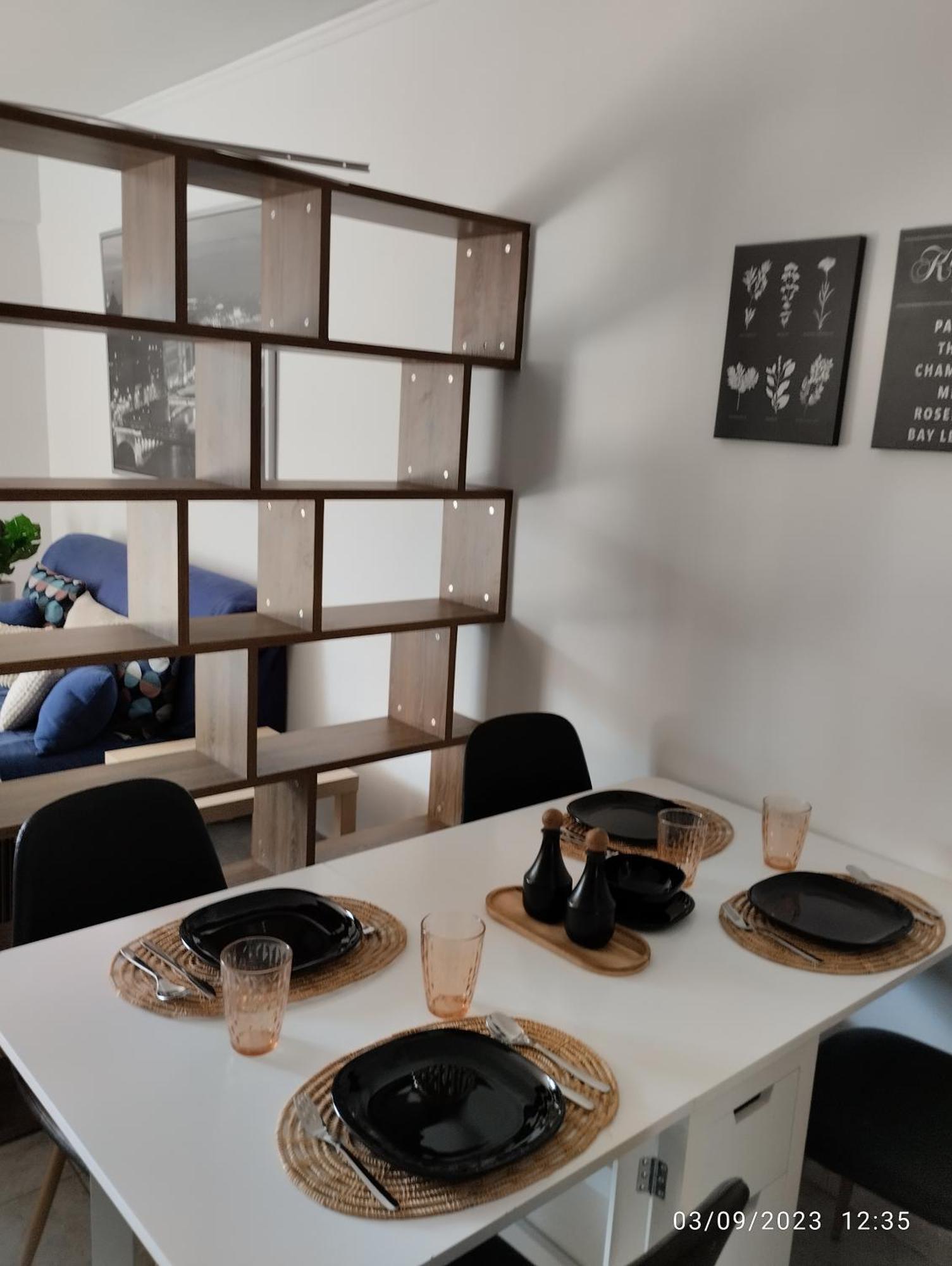 Snd Rentals -Boutique Apartments Kozani Eksteriør billede