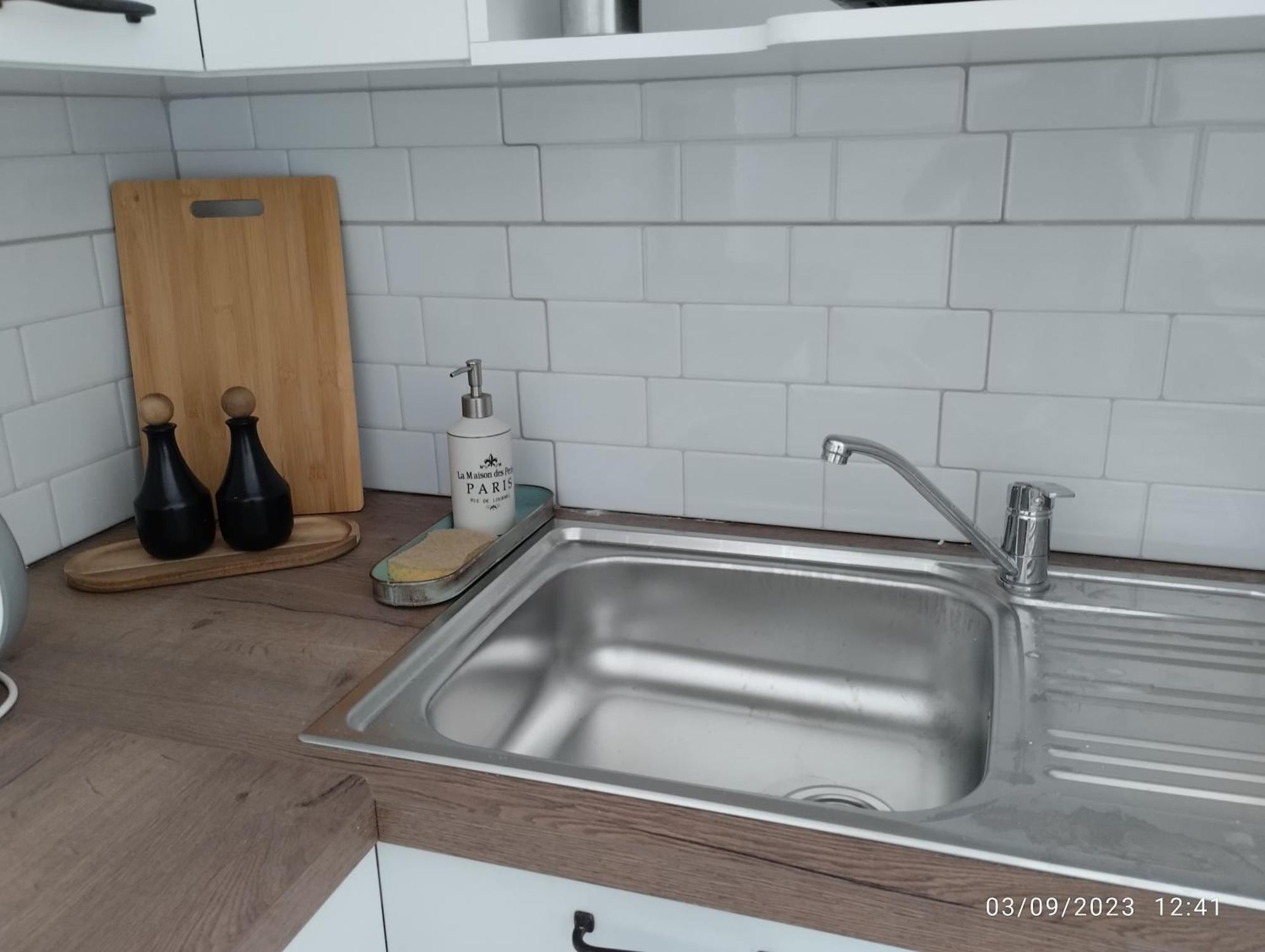 Snd Rentals -Boutique Apartments Kozani Eksteriør billede