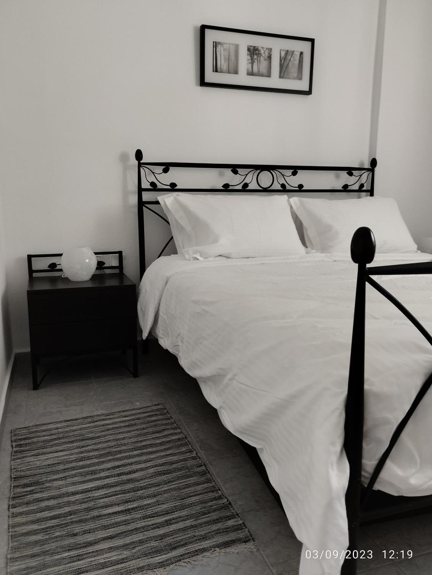 Snd Rentals -Boutique Apartments Kozani Eksteriør billede